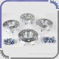 5x114.3 5 Studs PCD 114.3 Alloy T6061 Wheel Spacer 30mm (1.25mm thread)
